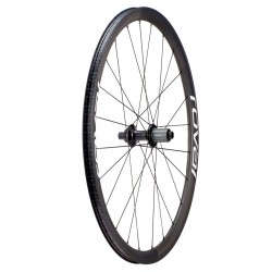 Specialized Roval Alpinist CLX Rear HG Wheel in White