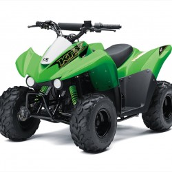 2021 Kawasaki KFX®50
