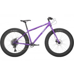 2021 Surly Wednesday Highly Versatile Fat Tire Trail Bike