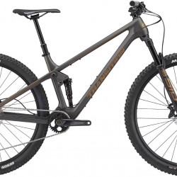2021 Transition Spur Deore Carbon All Country Mountain Bike