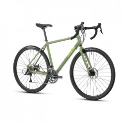 2021 Genesis CDA 20 Gravel Bike