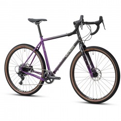 2021 Genesis Fugio 20 650B Gravel Bike