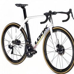2021 Look 795 BLADE RS DISC PROTEAM