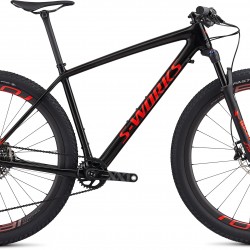 2019 Specialized S-Works Epic Hardtail 29 MTB