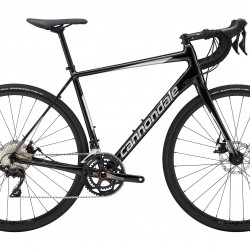 2019 Cannondale Synapse - Road Bike