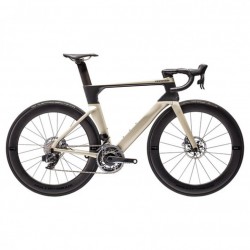 2019 Cannondale SystemSix HM Road Bike