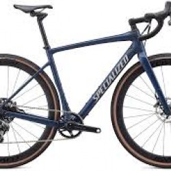 2020 Specialized Diverge Expert Adventure - Road Bike
