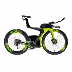 2019 Cervelo P5X - Triathlon Bike
